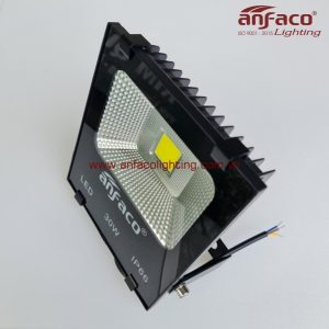 AFC005 Đèn led Anfaco pha AFC-pha led bảng hiệu 005-30W IP66 kín nước ánh sáng trắng 6500K, ánh sáng vàng 3200K 3 màu