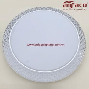 Đèn LED Anfaco ốp trần AFC 056 22W 36W 3 chế độ Anfaco