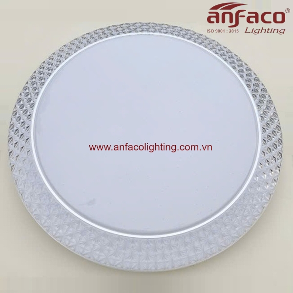 056-22w-32w-1 Đèn LED Anfaco ốp trần AFC 056 22W 36W 3 chế độ Anfaco