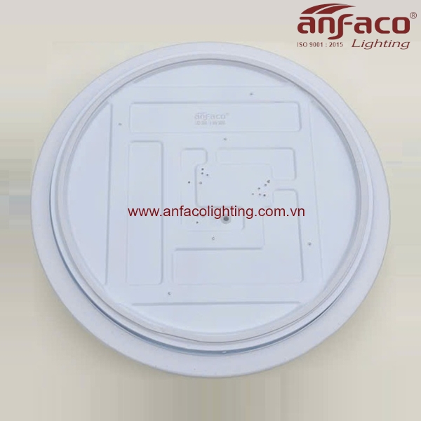 056-22w-32w-2 Đèn LED Anfaco ốp trần AFC 056 22W 36W 3 chế độ Anfaco