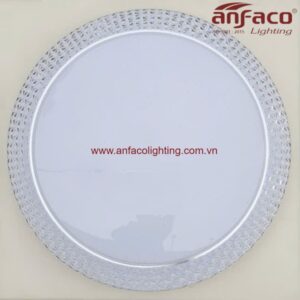 Đèn LED Anfaco ốp trần AFC 056 22W 36W 3 chế độ Anfaco