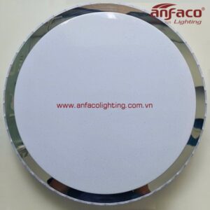 Đèn LED Anfaco ốp trần AFC 058-36W 3 chế độ Anfaco