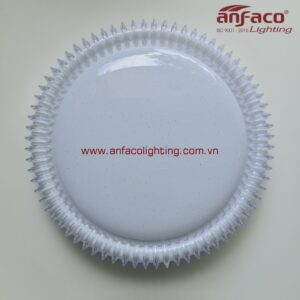 Đèn AFC 060 / 22W 36W LED Anfaco ốp trần nổi đổi màu 3 chế độ