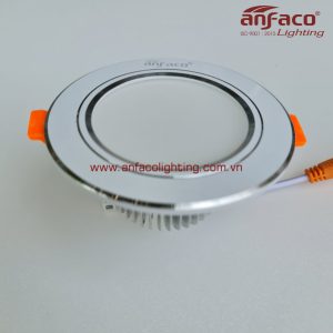 Hình thực tế đèn Anfaco AFC 425