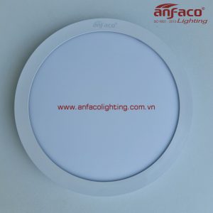Anfaco AFC 555 mặt cắt