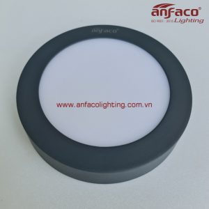Hình tực tế Anfaco AFC 555X-xám