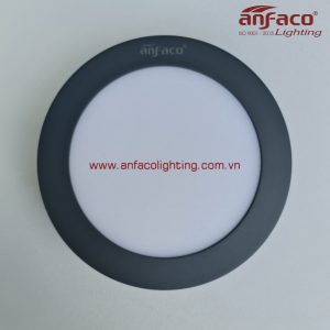 Hình tực tế Anfaco AFC 555X-xám