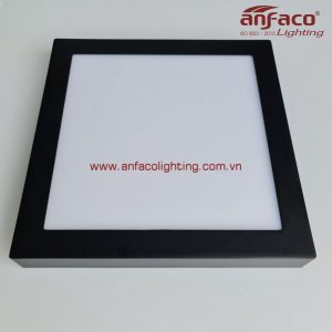 Hình tực tế Anfaco AFC 556D-đen