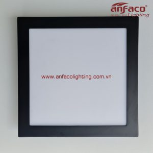 Hình tực tế Anfaco AFC 556D-đen