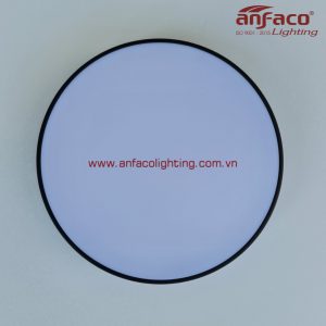 Hình tực tế Anfaco AFC 579D-đen