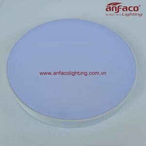 Hình tực tế Anfaco AFC 579T-trắng