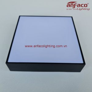 Hình tực tế Anfaco AFC 579d-đen