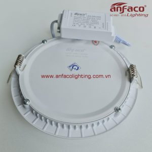 Hình tực tế Anfaco AFC 668 pannel siêu mỏng