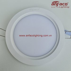 Hình tực tế Anfaco AFC 608 pannel siêu mỏng
