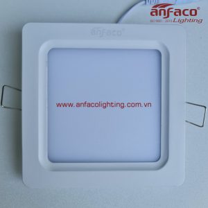 Anfaco AFC 609 mặt cắt