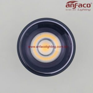 Đèn LED Anfaco downlight gắn nổi AFC 640D 12W Anfaco