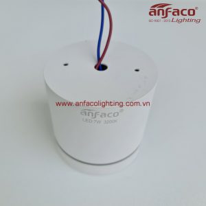 Hình tực tế Anfaco AFC 642T