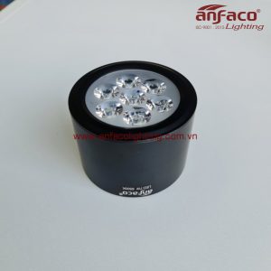 Đèn LED downlight gắn nổi Anfaco AFC 643D-7W