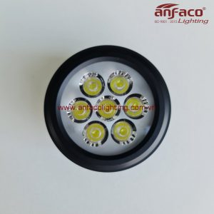 Đèn LED downlight gắn nổi Anfaco AFC 643D-7W