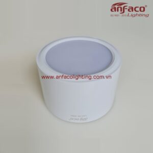 Đèn AFC-644/3W/7W/12W lon led downlight nổi