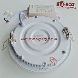 Hình tực tế Anfaco AFC 668 pannel siêu mỏng