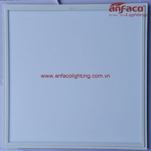 AFC669A Đèn led Anfaco panel AFC-669A 40W gắn trần thả thạch cao vuông 600 x 600 ánh sáng trắng 6500K ánh sáng trung tính 4200K, ánh sáng vàng 3200K