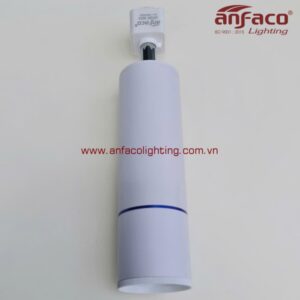 Đèn LED Anfaco chiếu điểm AFC 907T 12W xoay góc gắn ray Anfaco