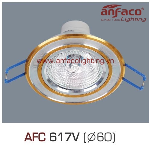 LON mắt ếch Anfaco AFC 617V