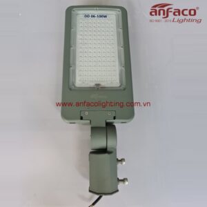 DD 06100W Đèn Anfaco led đường chống sét DD06-100W IP65 kín nước ánh sáng trắng 6000K