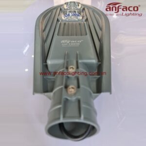 DDB 100W Đèn Anfaco led chiếc lá chiếu đường chống sét DDB-100W IP65 kín nước ánh sáng trắng 6000K vàng 3200K