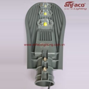 DDB 150W Đèn Anfaco led chiếc lá chiếu đường chống sét DDB-150W IP65 kín nước ánh sáng trắng 6000K vàng 3200K