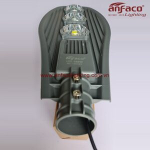 DDB 150W Đèn Anfaco led chiếc lá chiếu đường chống sét DDB-150W IP65 kín nước ánh sáng trắng 6000K vàng 3200K