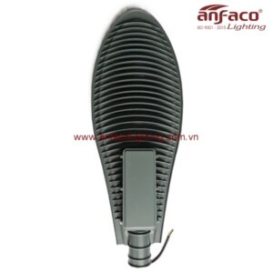 DDB 150W Đèn Anfaco led chiếc lá chiếu đường chống sét DDB-150W IP65 kín nước ánh sáng trắng 6000K vàng 3200K
