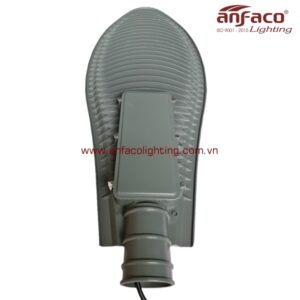 DDB 150W Đèn Anfaco led chiếc lá chiếu đường chống sét DDB-150W IP65 kín nước ánh sáng trắng 6000K vàng 3200K