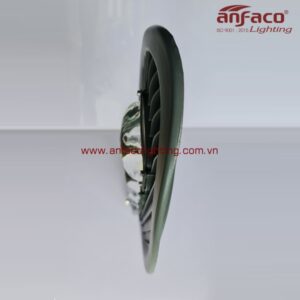 DDB 150W Đèn Anfaco led chiếc lá chiếu đường chống sét DDB-150W IP65 kín nước ánh sáng trắng 6000K vàng 3200K