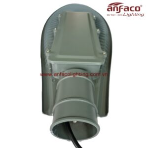 DDB 50W Đèn Anfaco led chiếc lá chiếu đường chống sét DDB-50W IP65 kín nước ánh sáng trắng 6000K vàng 3200K