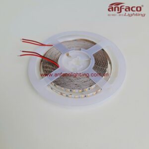 Đèn Led dây dán Anfaco DC24V 5 mét 60W, 10 mét 120W