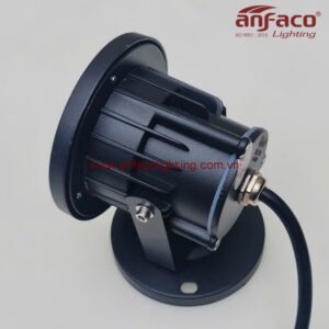 Đèn LED Anfaco ngồi cỏ 6W IP66 chiếu cảnh quan ngoài trời