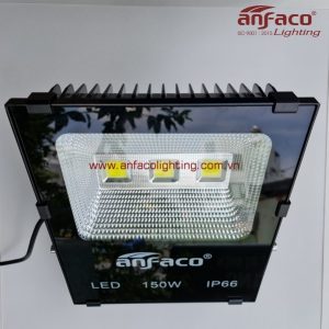 AFC005-150W Đèn Anfaco pha bảng hiệu led AFC-005-150W IP66 kín nước ngoài trời