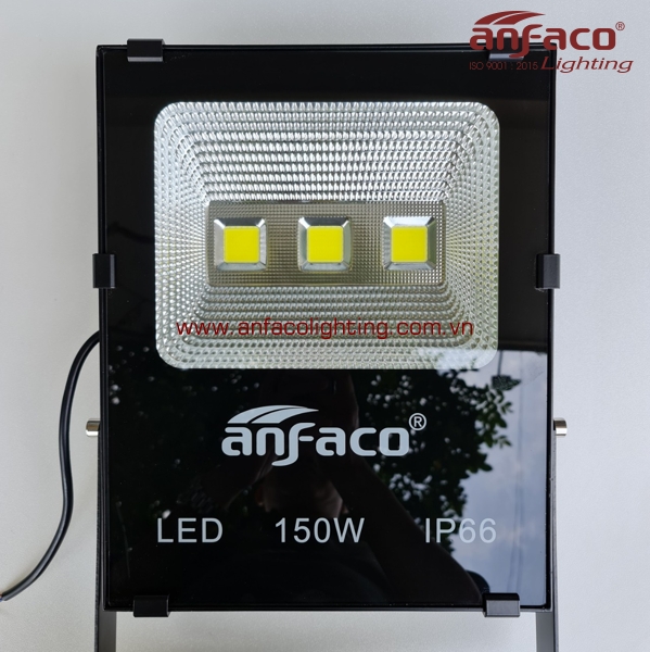 AFC005-150W Đèn Anfaco pha bảng hiệu led AFC-005-150W IP66 kín nước ngoài trời