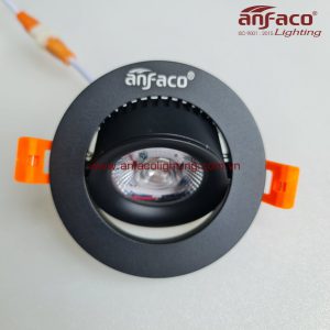 Anfaco AFC 672D mặt cắt
