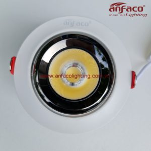 Anfaco AFC 708 mặt cắt