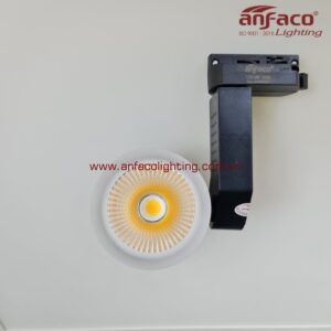 Đèn AFC 900D 12W 18W Anfaco LED spotlight chóa sâu chiếu tiêu điểm hàng trưng bày