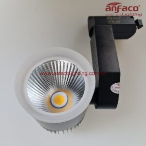 Đèn AFC 900D 12W 18W Anfaco LED spotlight chóa sâu chiếu tiêu điểm hàng trưng bày