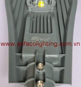 DDB150W Đèn Anfaco led chiếc lá chiếu đường chống sét DDB-150W IP65 kín nước ánh sáng trắng 6000K vàng 3200K