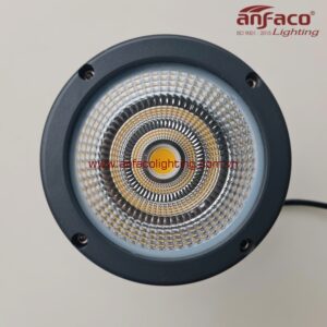 Đèn LED Anfaco pha cột 009 20W kín nước IP65