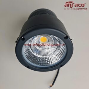 Đèn LED Anfaco pha cột 009 20W kín nước IP65