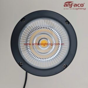 Đèn LED Anfaco pha cột 009 20W kín nước IP65