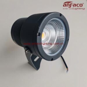 Đèn LED Anfaco pha cột 009 20W kín nước IP65