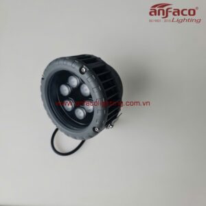 Đèn LED Anfaco pha cây 012 6W kín nước IP66